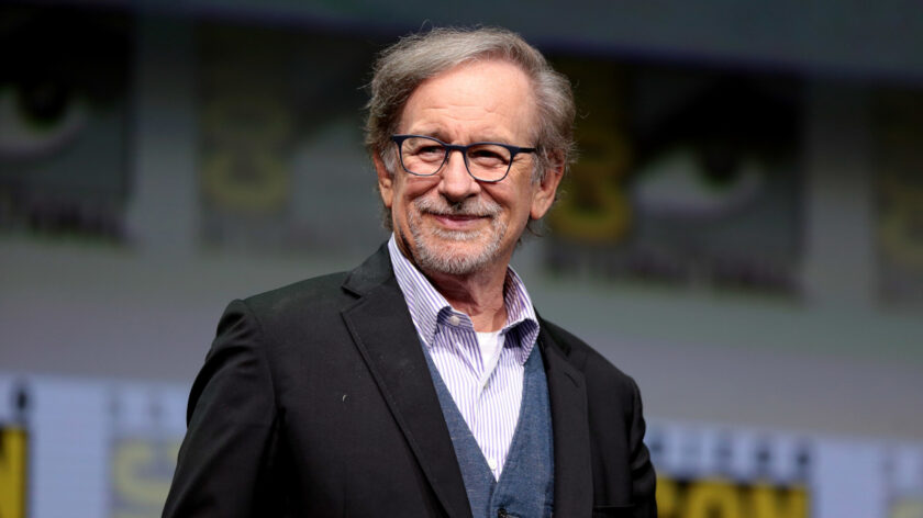 Alles Gute zum Geburtstag, Steven Spielberg