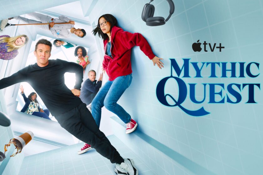 Mythic Quest (Staffel 3) – Die Nerds begeistern weiter