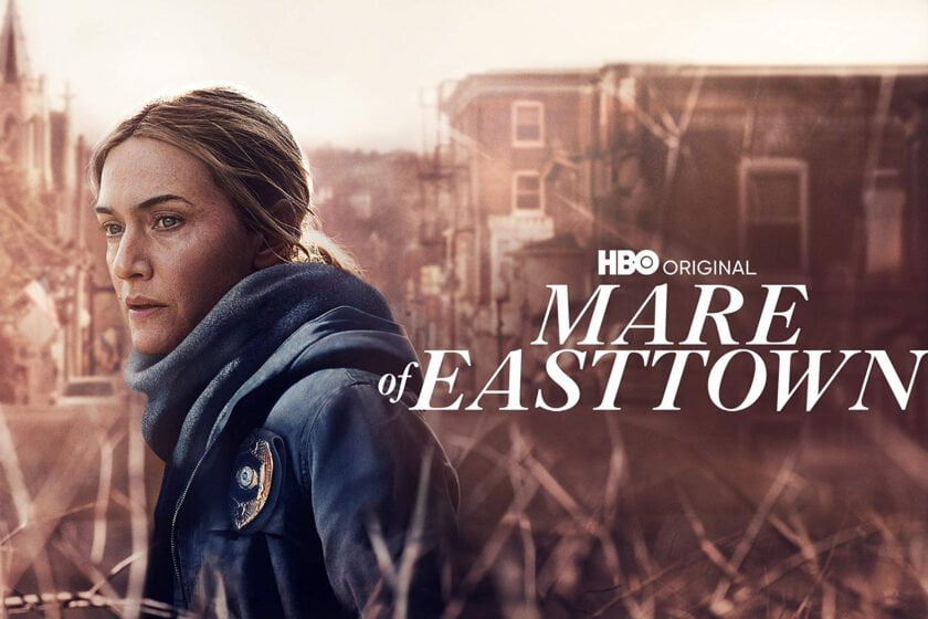 Mare of Easttown (Mini-Serie)