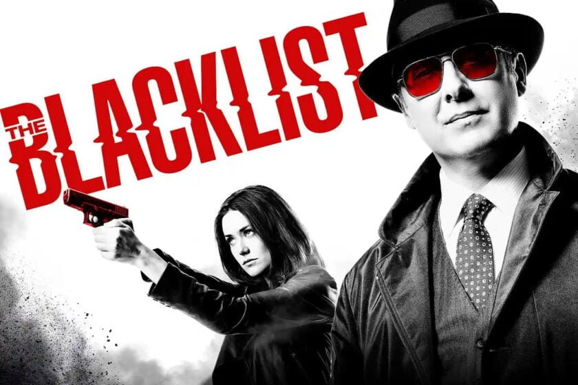 The Blacklist (Staffel 8)