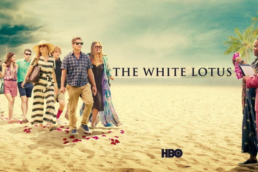 The White Lotus (Staffel 1)