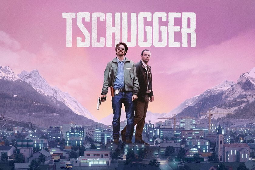 Tschugger (Staffel 1)