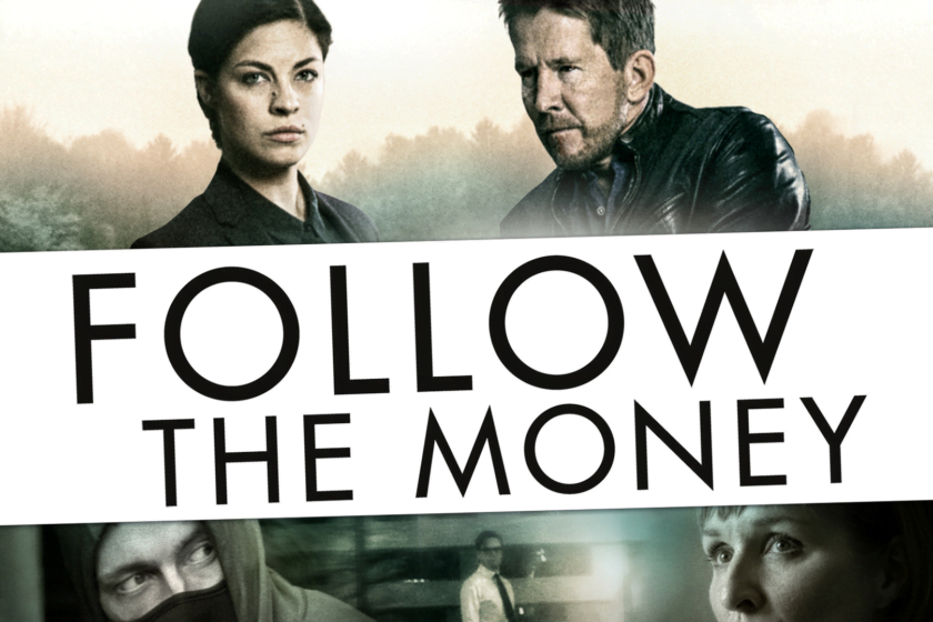 Follow the Money / Bedrag (Staffel 1-3)