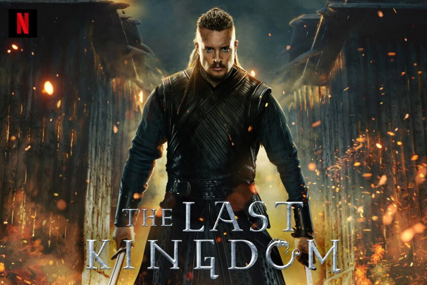 The Last Kingdom (Staffel 5) – Bridas Rache