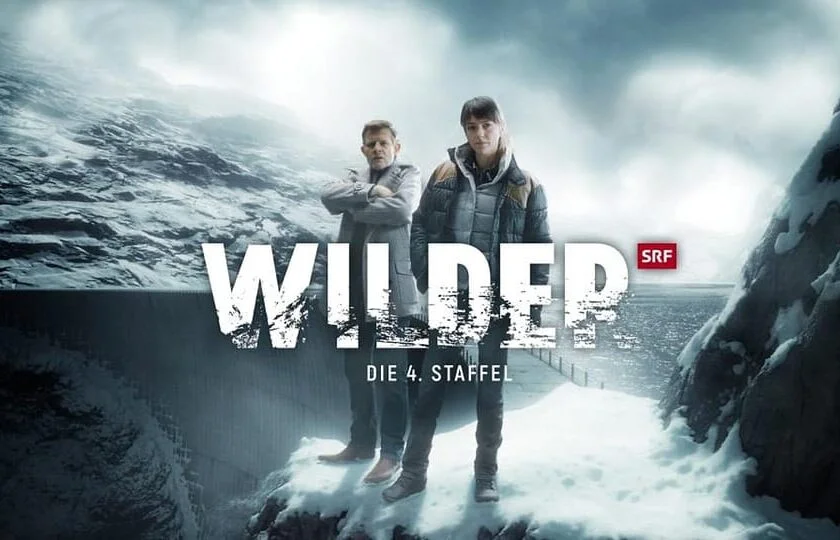 Wilder (Staffel 4)
