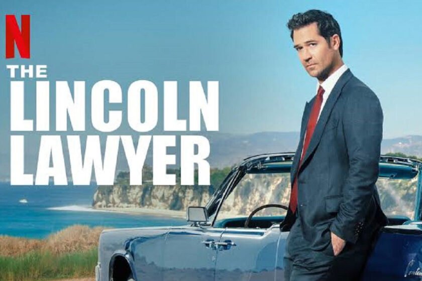 The Lincoln Lawyer (Staffel 1) – Im Luxusauto Fälle lösen