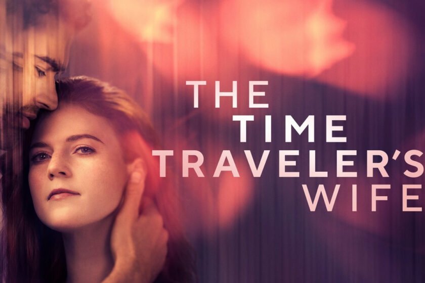 The Time Traveler’s Wife (Staffel 1) – Als ob Liebe nicht schon kompliziert genug wäre