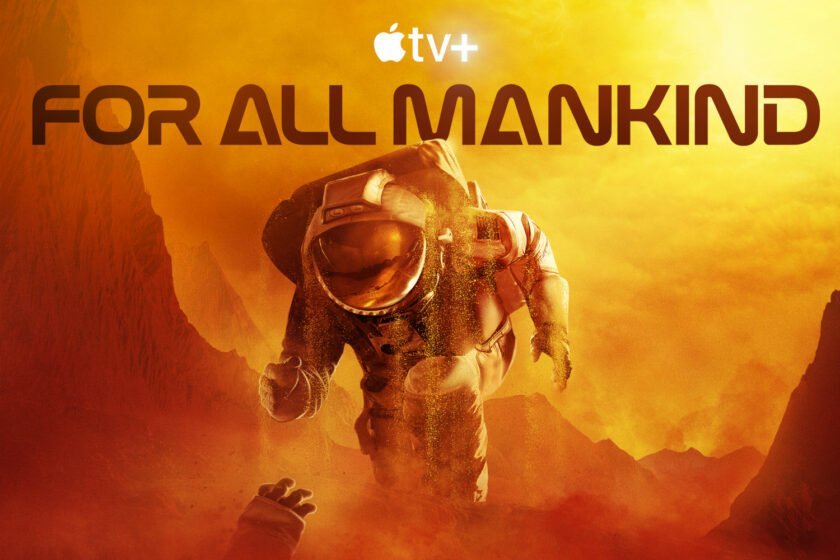 For All Mankind (Staffel 3) – Das Rennen zum Mars