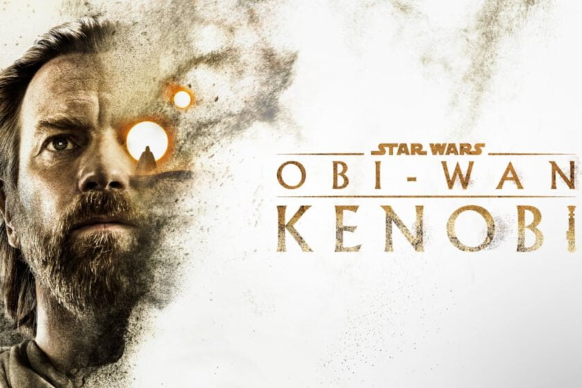 Obi-Wan Kenobi (Mini-Serie) – Flucht und Kampf in Endlosschlaufe