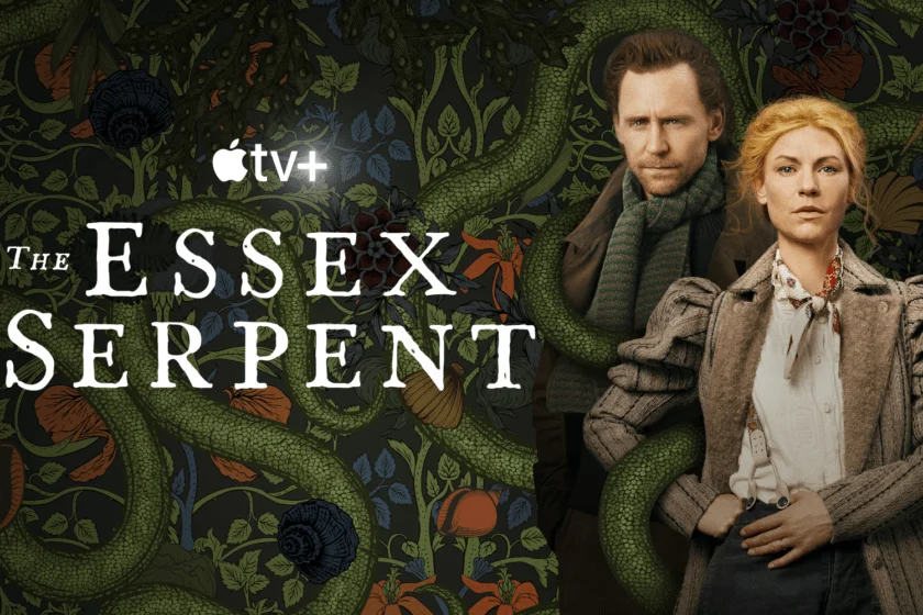 The Essex Serpent (Mini-Serie) – Viktorianischer Mischmasch