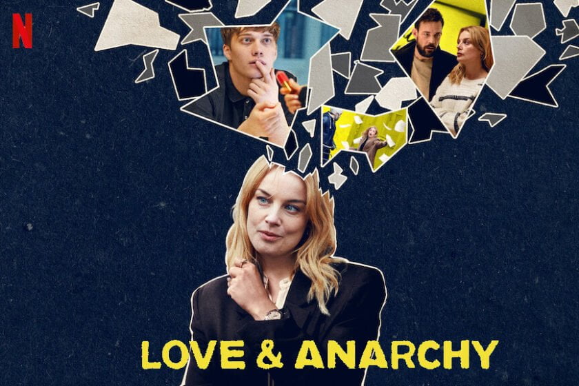 Love & Anarchy (Staffel 2) – Komisch, aber mit mehr Tiefgang
