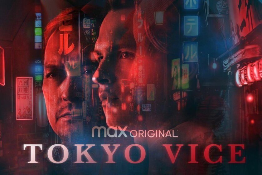 Tokyo Vice (Staffel 1) – Aus dem Innenleben der Yakuza
