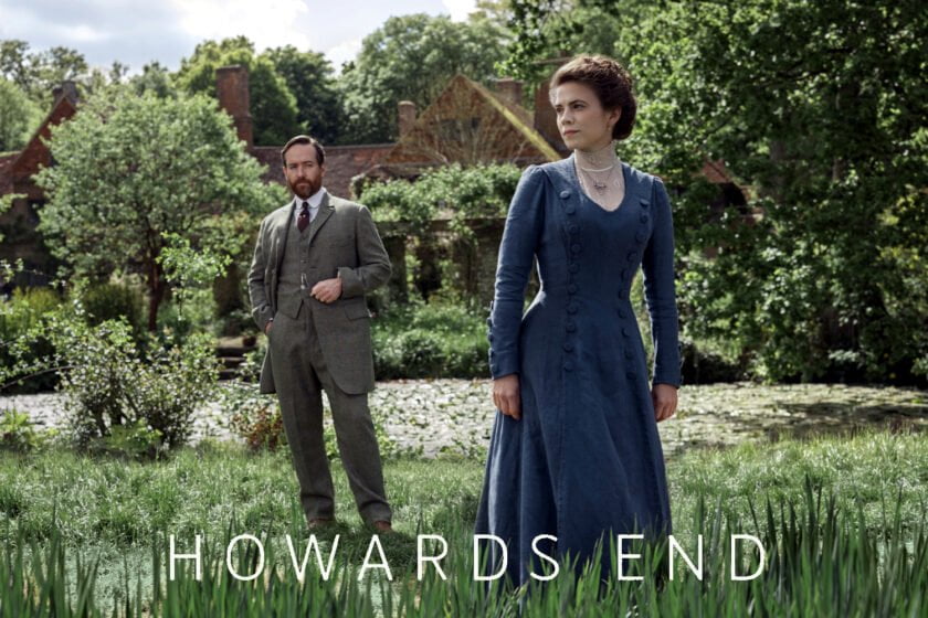 Howards End (Mini-Serie) – Leicht vermodertes Historiendrama