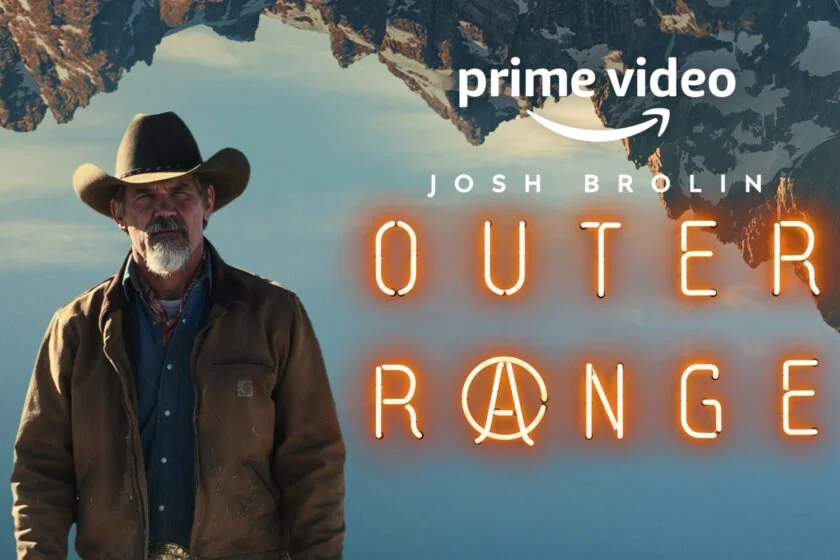 Outer Range (Staffel 1) – Zeitreise in den Rocky Mountains