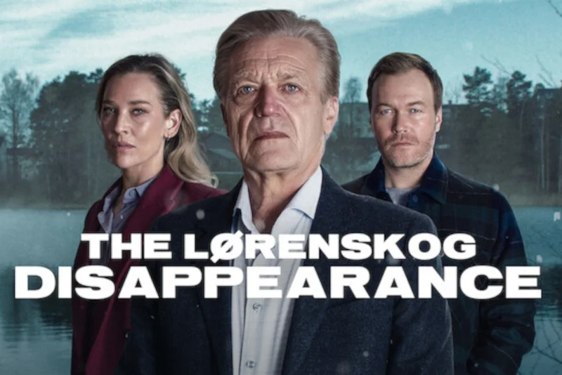 The Lørenskog Disappearance (Mini-Serie) – Ein Kriminalfall, der die Erwartungen unterläuft