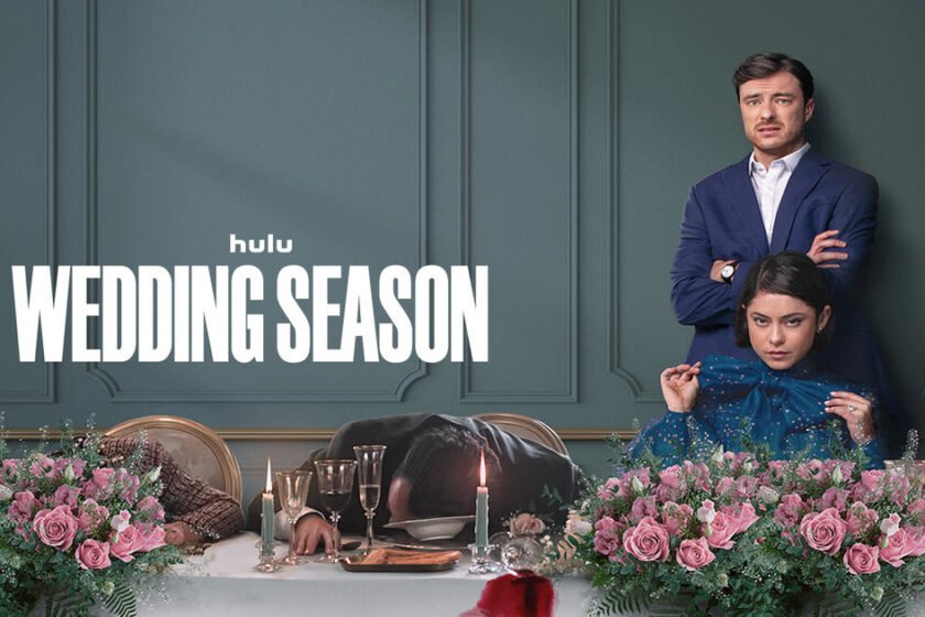 Wedding Season (Staffel 1) – Hochzeitskomödie mit Nervenkitzel