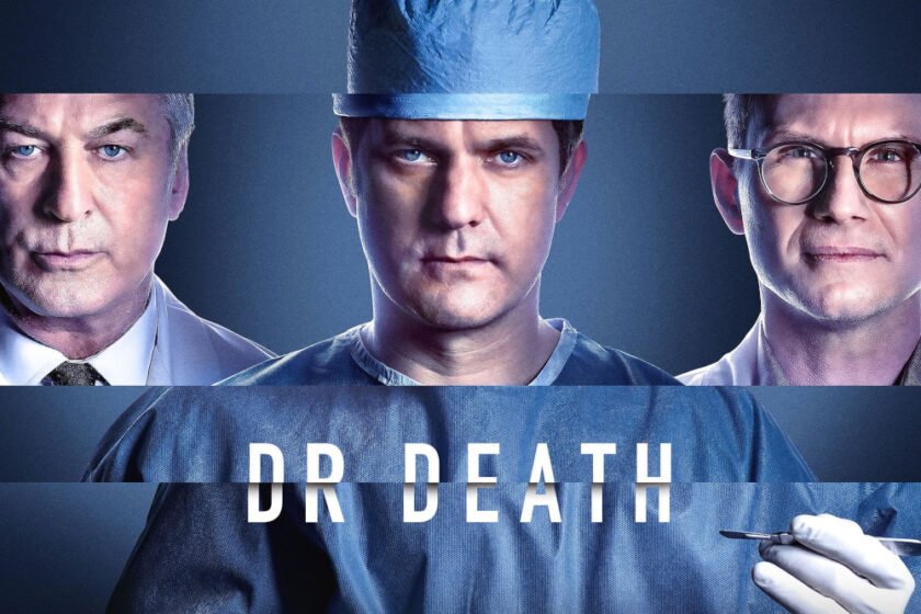 Dr. Death (Staffel 1) – Ein gefährlicher Pfuscher konnte jahrelang unbehelligt operieren
