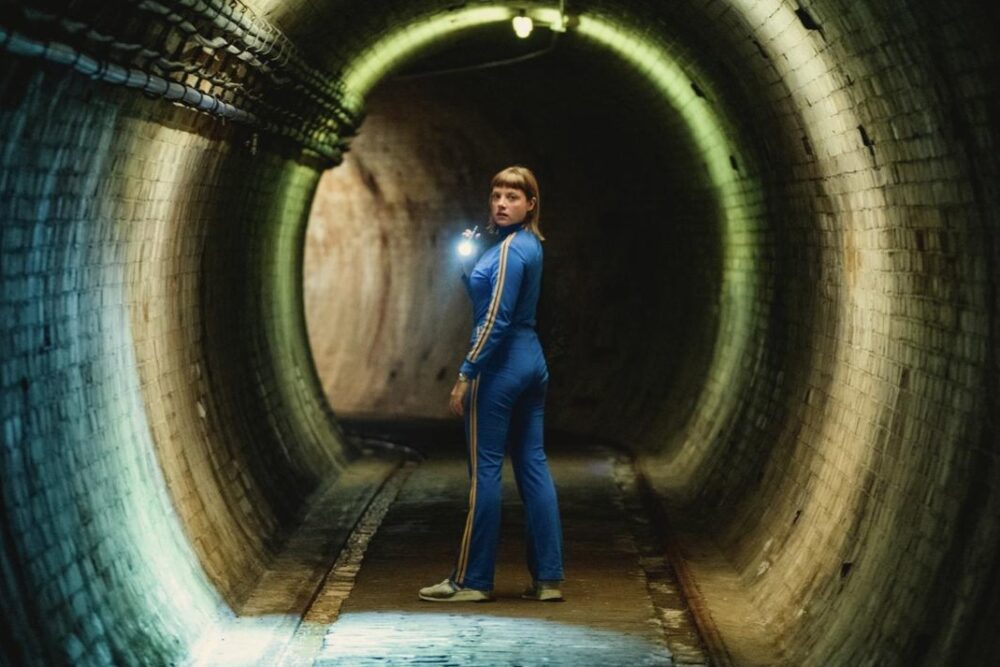 Kleo (Staffel 1) – «Killing Eve» auf Ostdeutsch