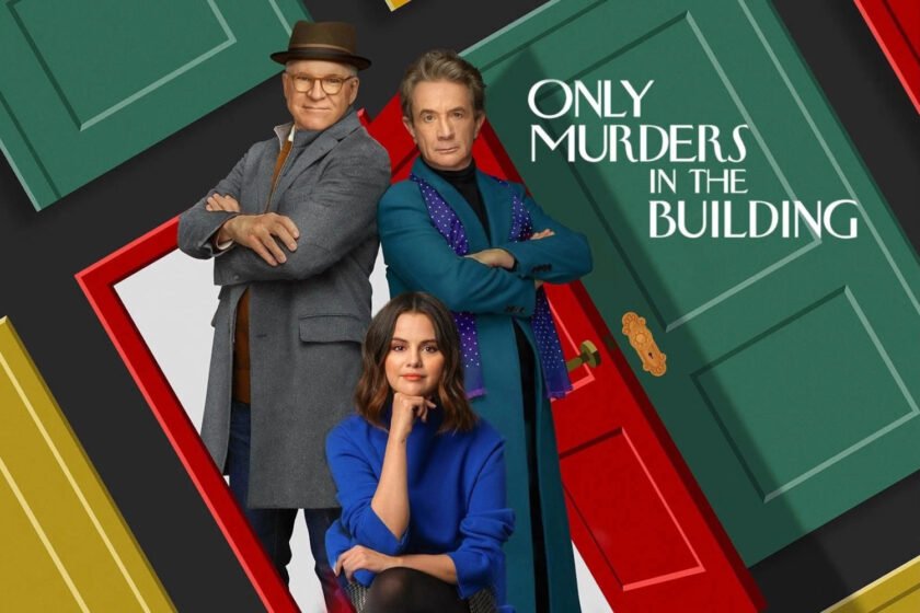 Only Murders in the Building (Staffel 2) – Bestes Comfy-Food für den Serienabend