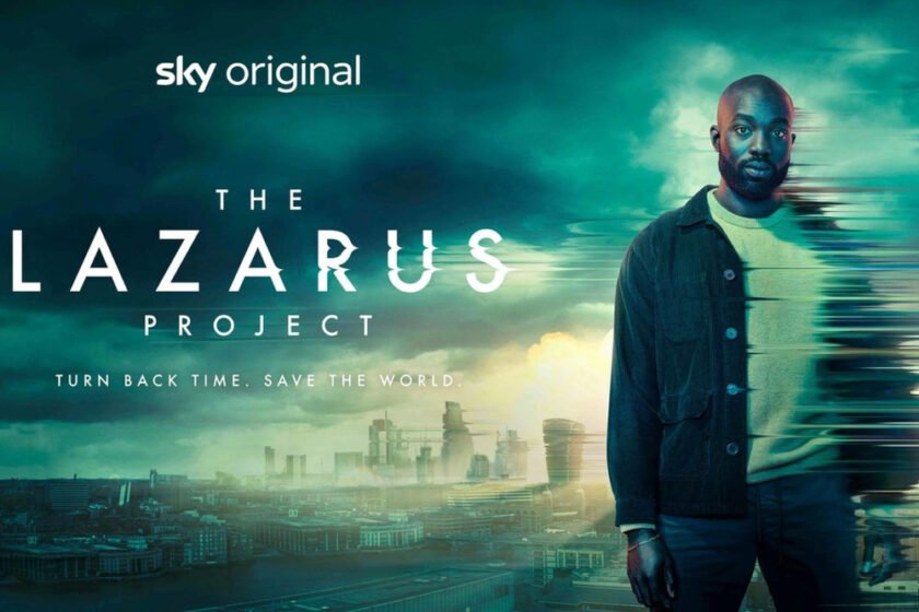 The Lazarus Project (Staffel 1) – Und täglich grüsst der Weltuntergang