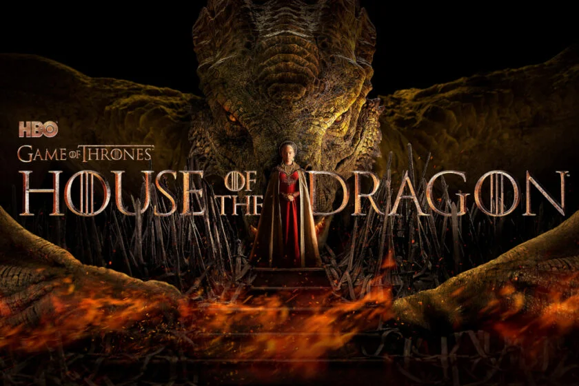 House of the Dragon (Staffel 1) – Noch tanzen die Drachen nicht so richtig