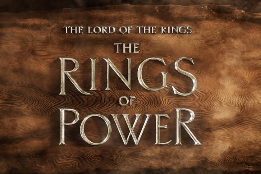 The Rings of Power (Staffel 1) – Bombastisch inszenierte Fantasiewelt