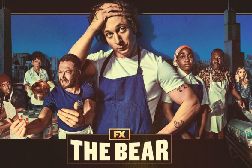 The Bear (Staffel 1) – Diese Küche ist die Hölle