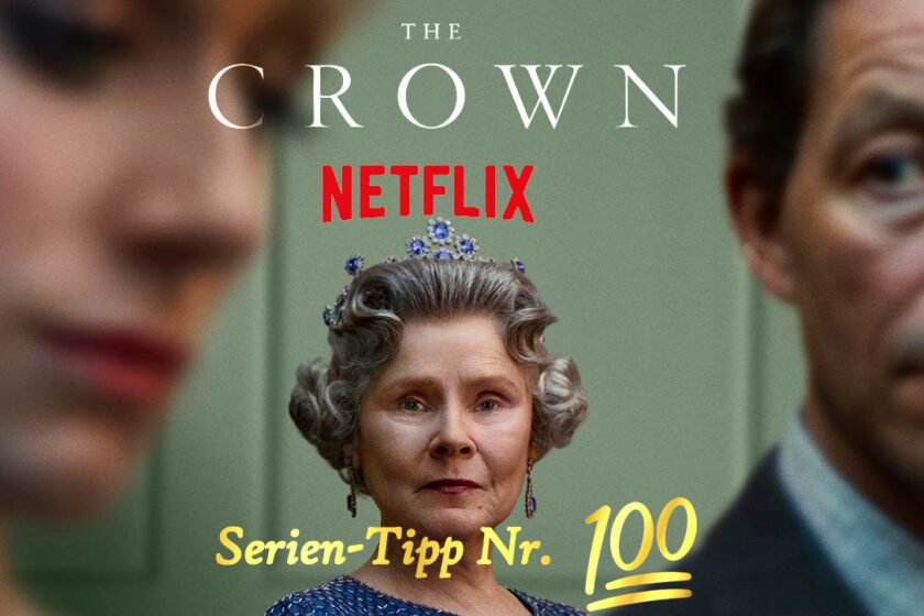 The Crown (Staffel 5) – Der voyeuristische Blick auf den royalen Scheidungsstreit