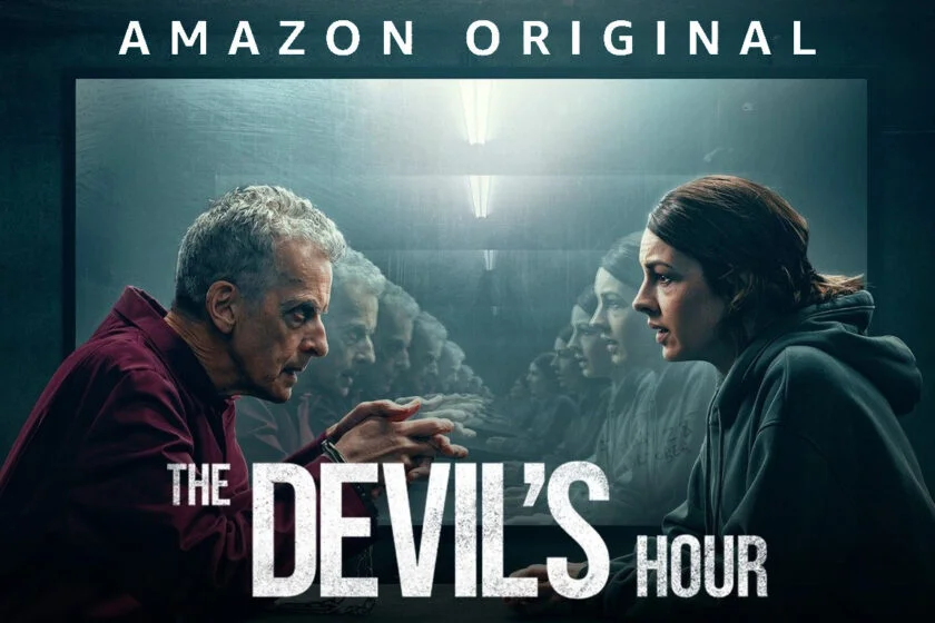 The Devil’s Hour (Staffel 1) – Alpträume aus der Zukunft