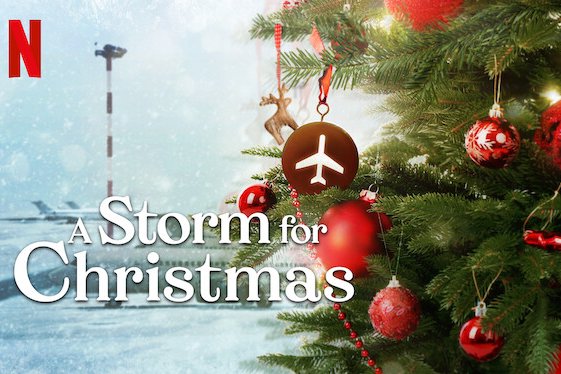 A Storm for Christmas (Mini-Serie) – X-Mas-Kitsch, aber zum Glück aus dem hohen Norden