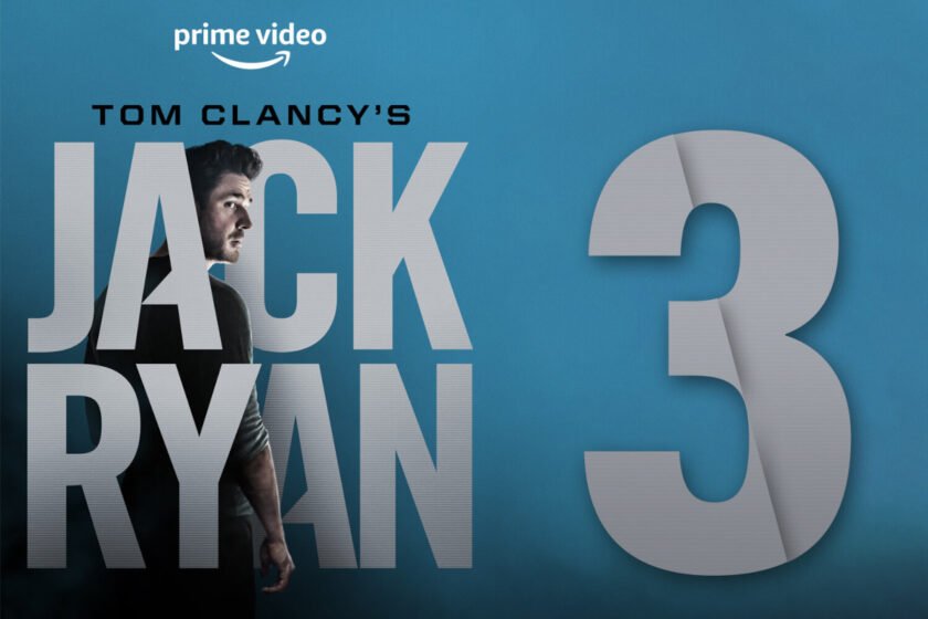 Jack Ryan (Staffel 3) – Der Mann, der den Atomkrieg verhindert