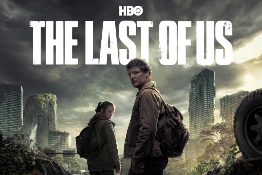 The Last of Us (Staffel 1) – Wenn schon Postapokalypse, dann bitte genau so