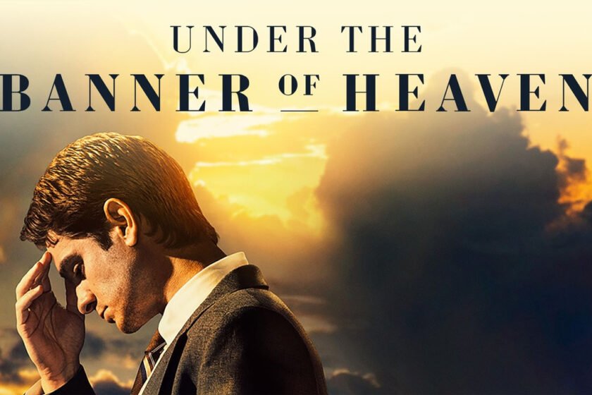 Under the Banner of Heaven (Mini-Serie) – Ein Doppelmord im Namen Gottes