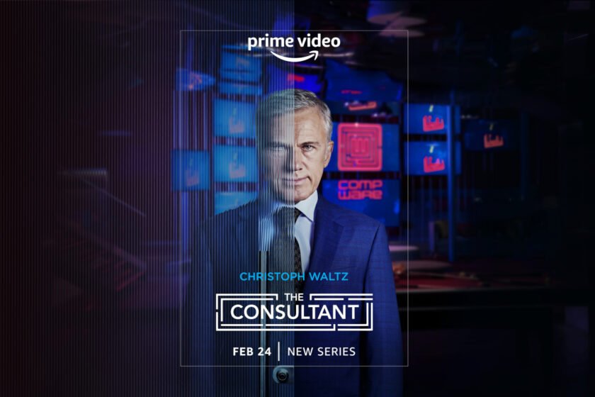 The Consultant (Staffel 1) – Der Teufel im Chefsessel