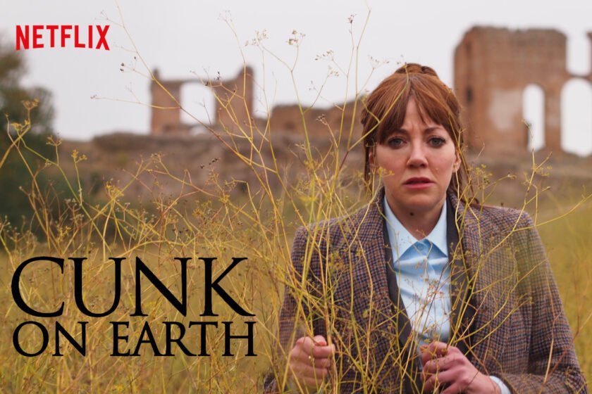 Cunk on Earth (Staffel 1) – So witzig war Geschichte noch selten