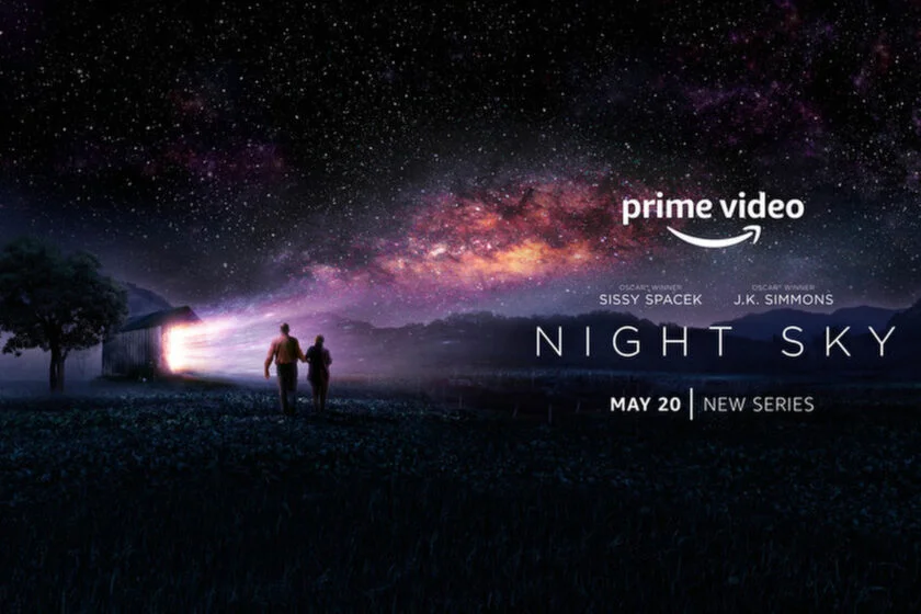 Night Sky (Staffel 1) – Liebe, Tod, Trauer und ein fremder Planet