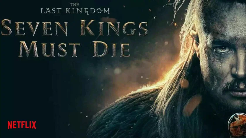 The Last Kingdom: Seven Kings Must Die – Uhtreds letzte Schlacht