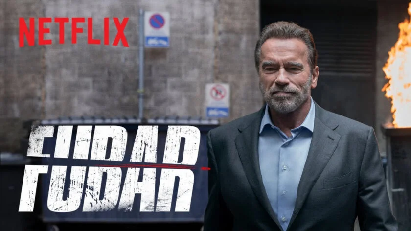 FUBAR (Staffel 1) – Schwarzenegger ist und bleibt unlustig