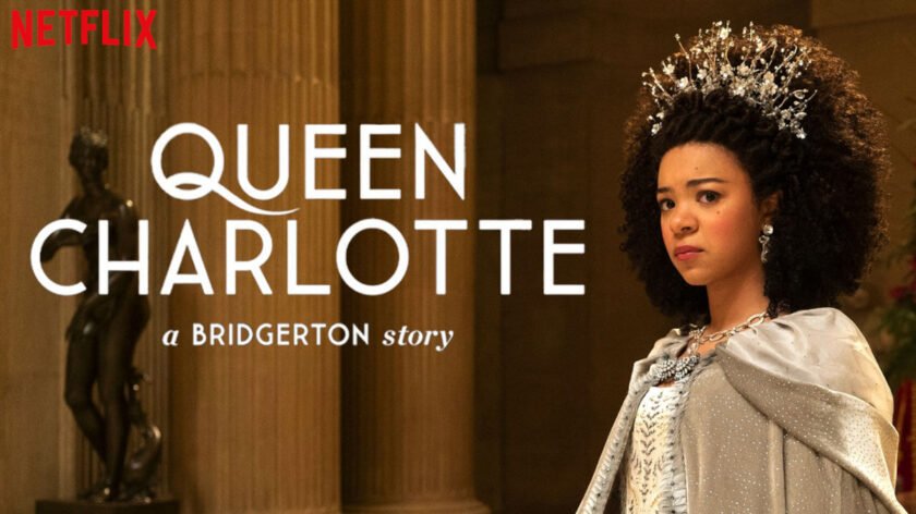 Queen Charlotte (Mini-Serie) – Kostümkitsch trifft auf alternative Geschichtsschreibung