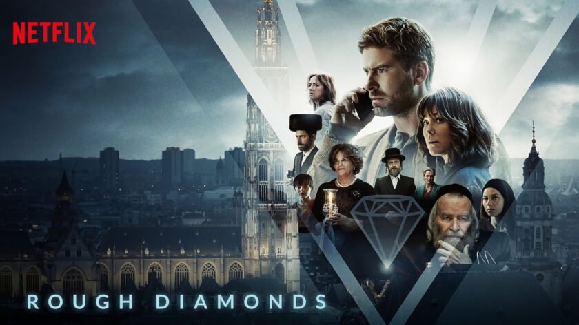 Rough Diamonds (Staffel 1) – Diamanten, Drogen und Familiendramen