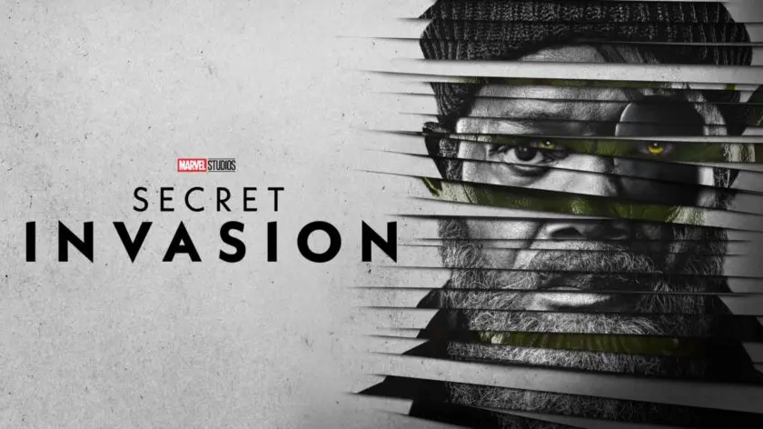 Secret Invasion (Mini-Serie) – Fehlstart für «Phase Five» im Marvel-Universum