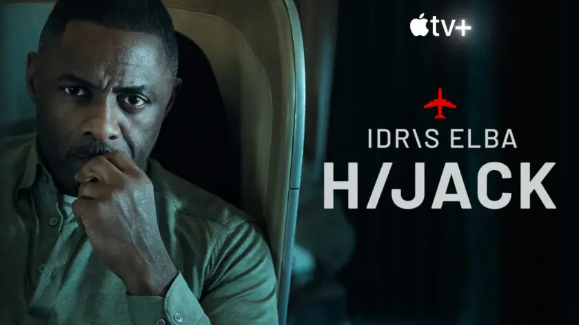 Hijack (Mini-Serie) – Wo Idris Elba draufsteht, ist Spannung drin