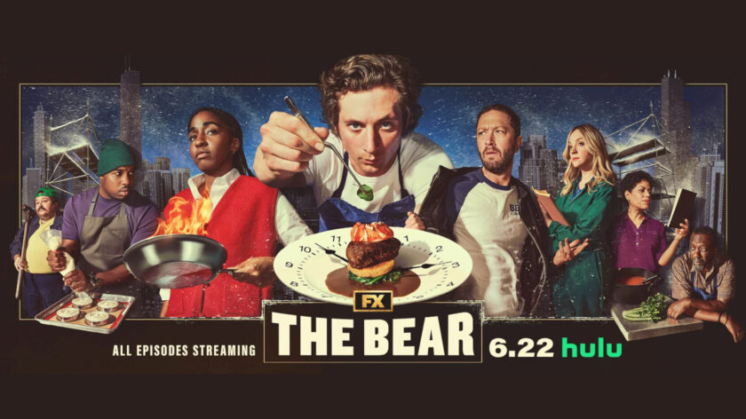 The Bear (Staffel 2) – Im mörderischen Tempo zum Spitzenrestaurant