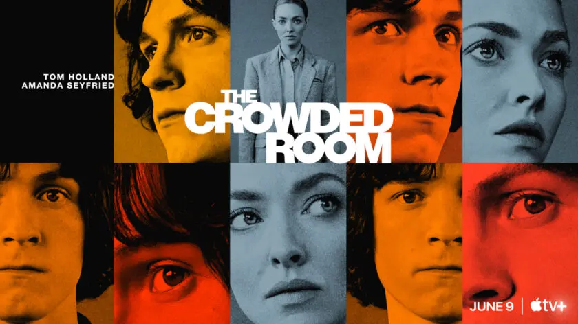 The Crowded Room (Mini-Serie) – Die überwältigende Kraft der Einbildung
