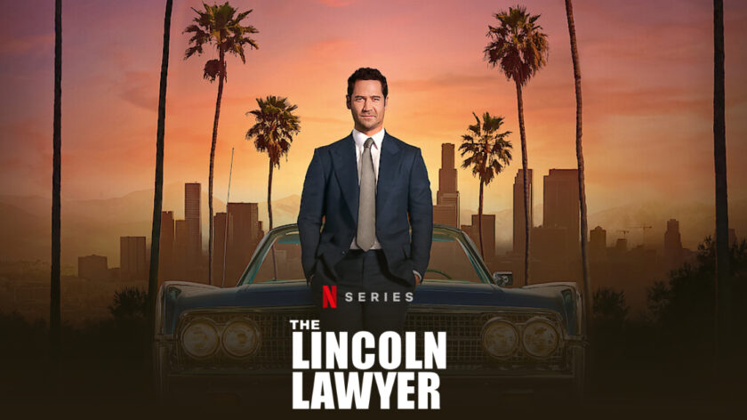 The Lincoln Lawyer (Staffel 2) – Gerichtsdrama nach üblichem Muster