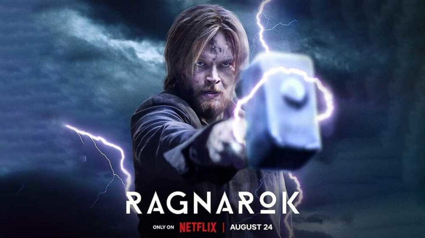 Ragnarök (Staffel 3) – Thor muss sterben, aber er hätte ein besseres Ende verdient