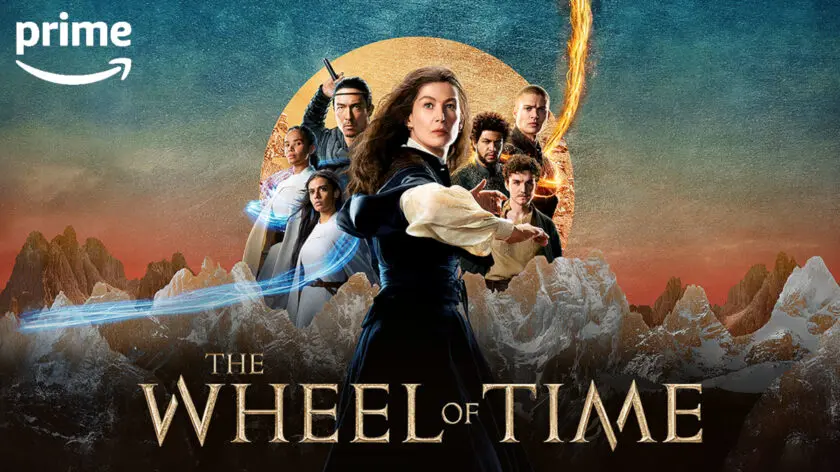 The Wheel of Time (Staffel 2) – Eine magische Welt verliert ihren Reiz