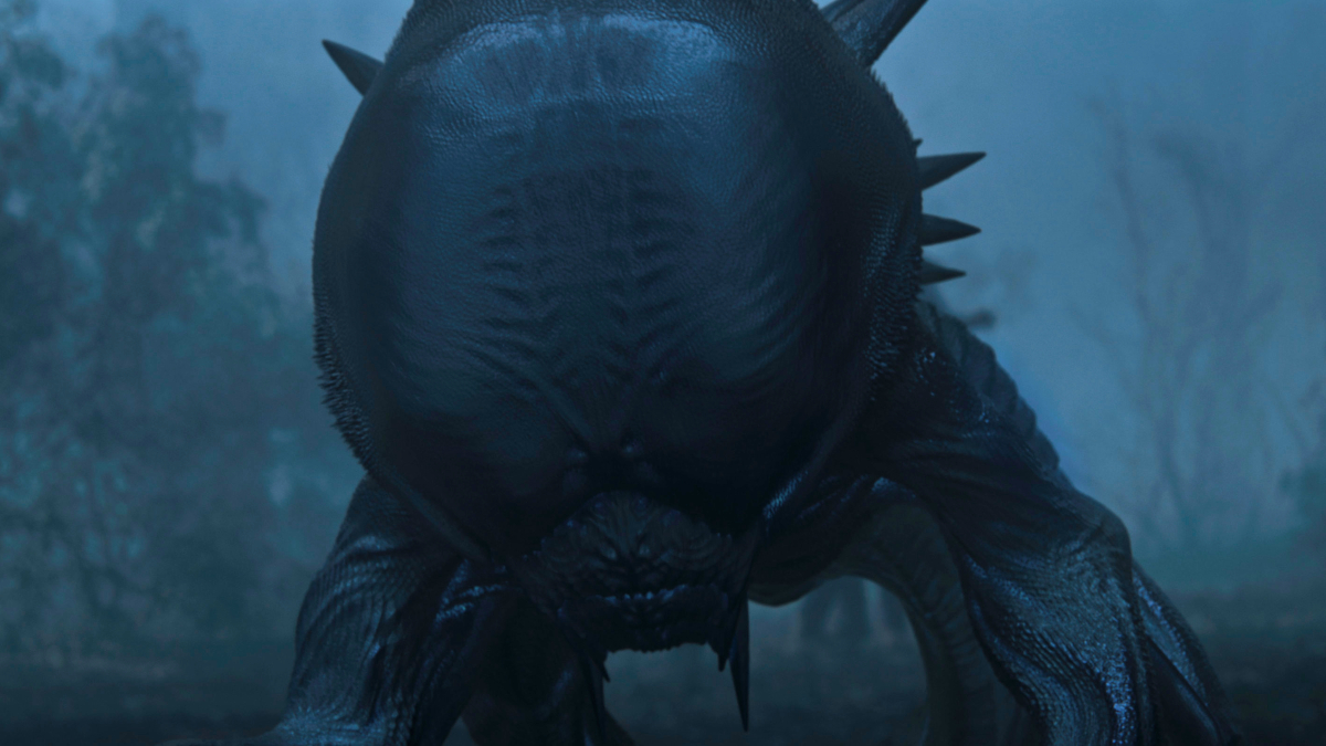 Invasion (Staffel 1&2) – Aliens spielen nur eine Nebenrolle