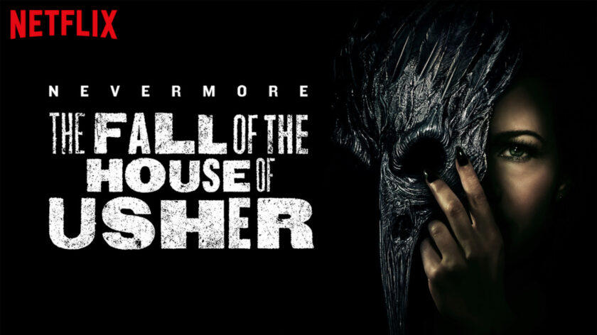 The Fall of the House of Usher (Mini-Serie) – Schön blutig und wohlig schaurig
