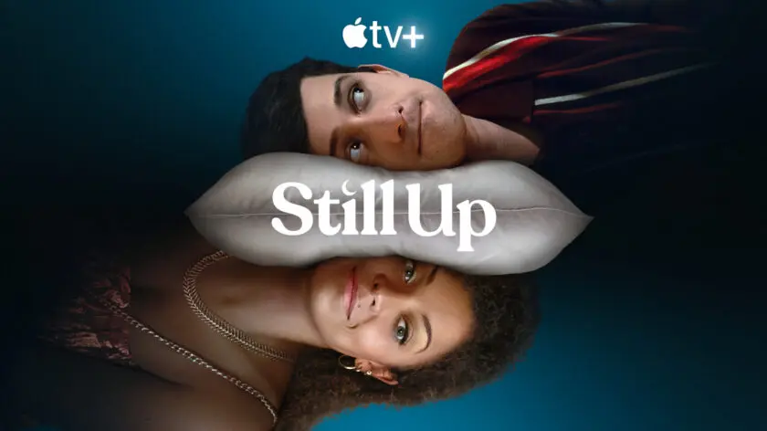 Still Up (Staffel 1) – Lisa und Danny schlaflos in London